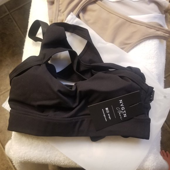 Nvgtn Apex bra small NWT sold out online - Picture 5 of 5